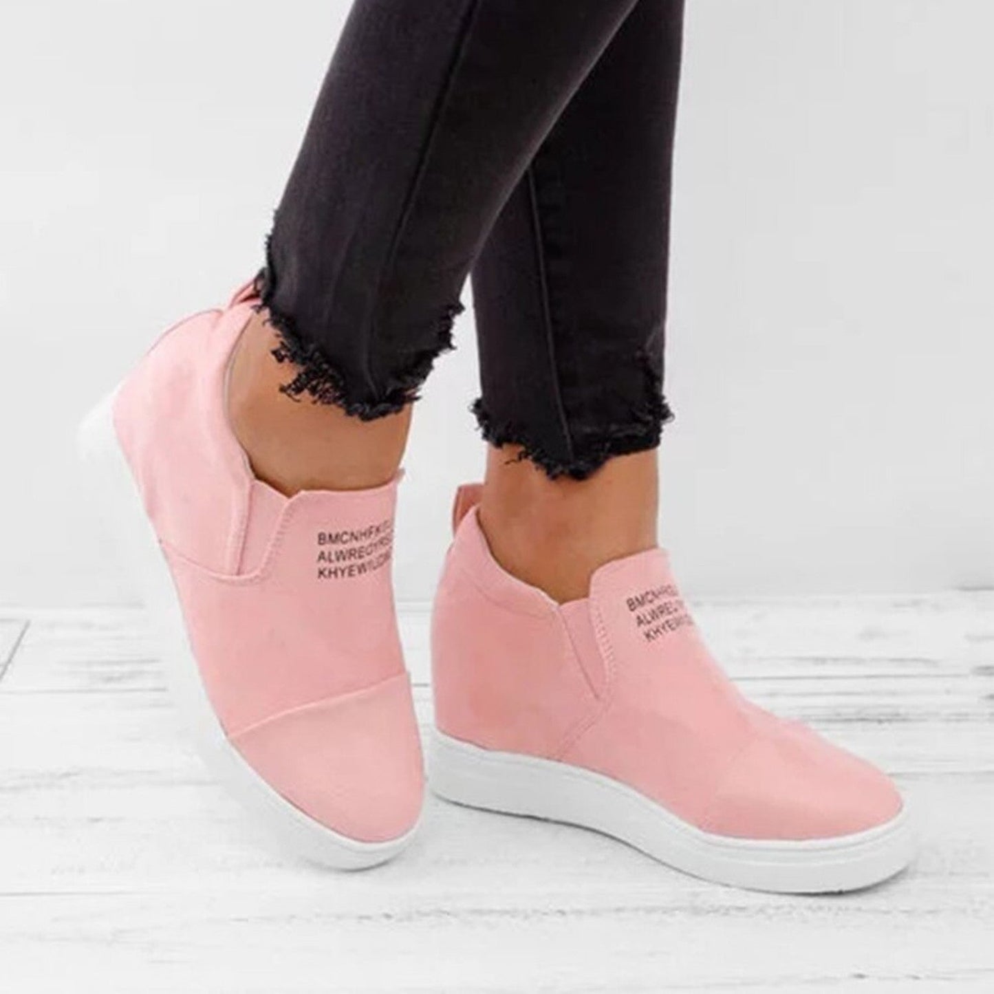 Stylowe i wspierające buty ortopedyczne na lato