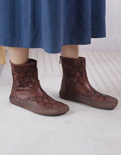 Dopasowane, wspierające ortopedyczne buty zimowe
