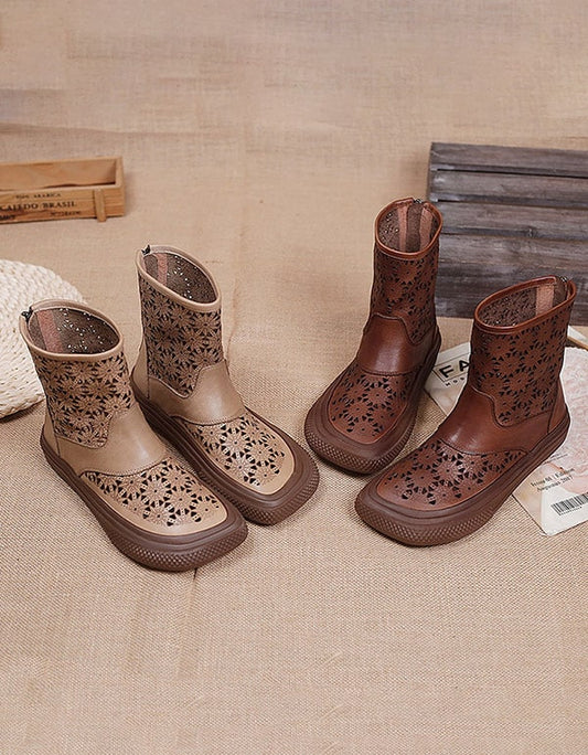 Dopasowane, wspierające ortopedyczne buty zimowe