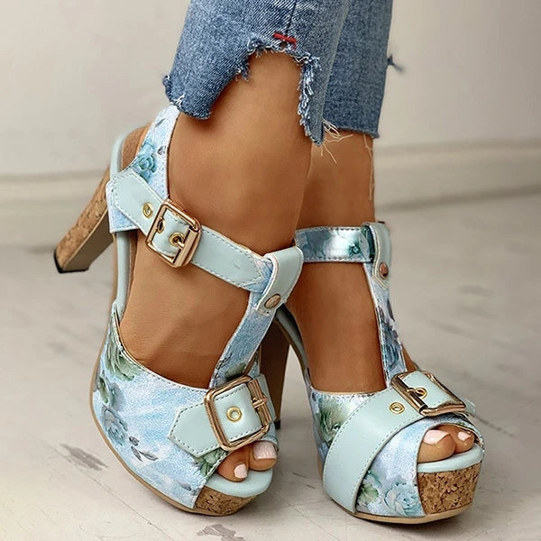 Wspierające, lekkie, ortopedyczne buty na lato