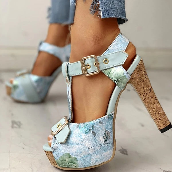 Wspierające, lekkie, ortopedyczne buty na lato
