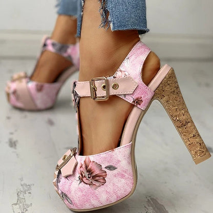 Wspierające, lekkie, ortopedyczne buty na lato