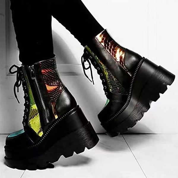 Wspierające i stylowe letnie buty ortopedyczne
