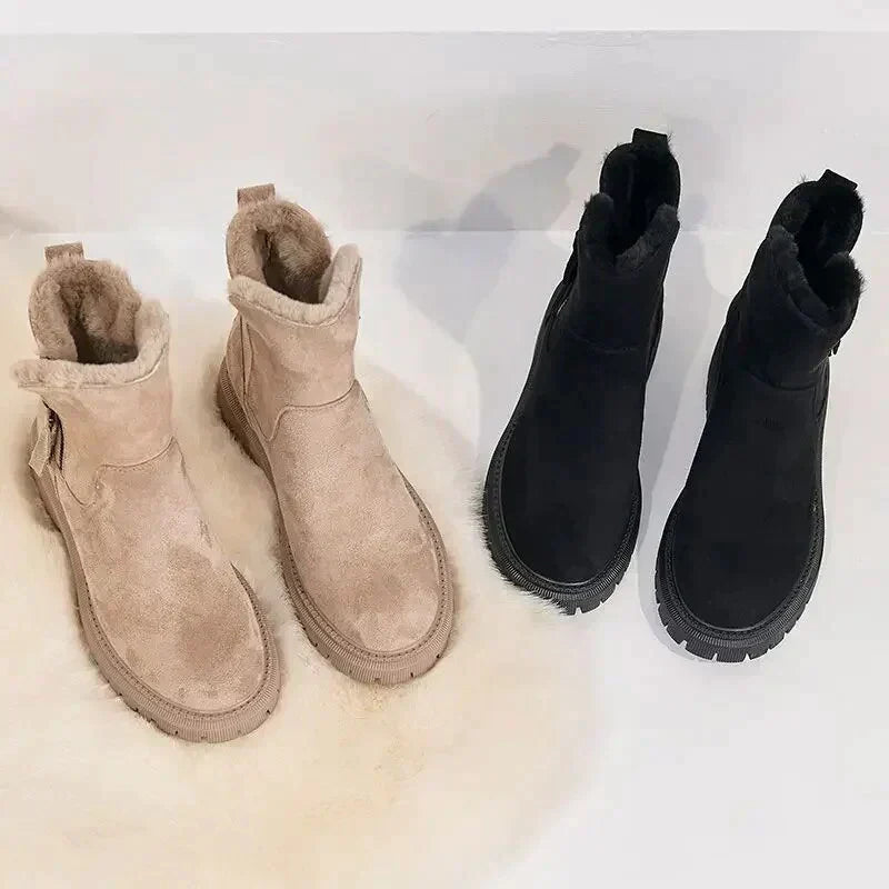 Wspierające buty ortopedyczne