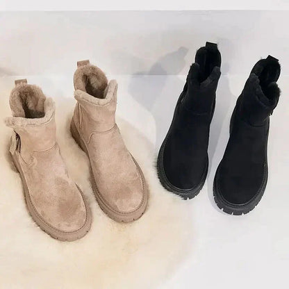 Wspierające buty ortopedyczne
