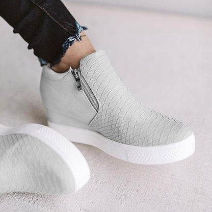 Wygodne i wszechstronne ortopedyczne buty zimowe