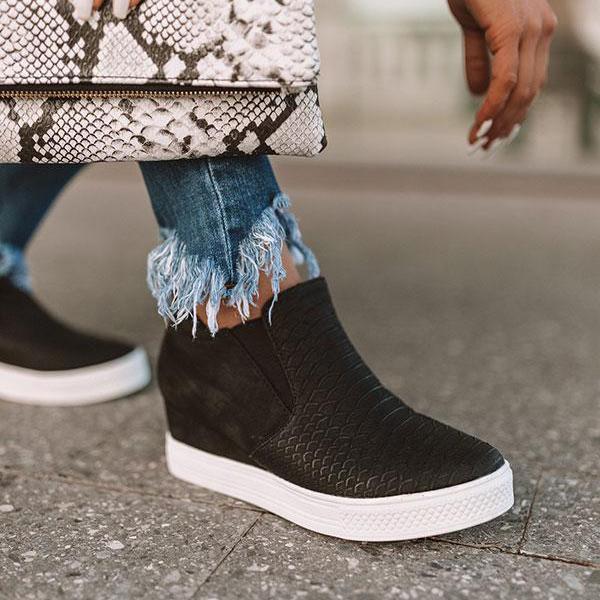 Wygodne i wszechstronne ortopedyczne buty zimowe