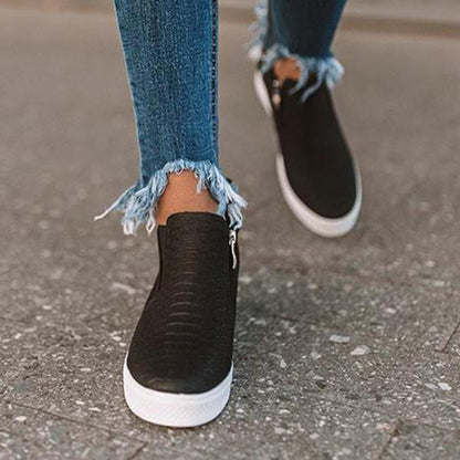 Wygodne i wszechstronne ortopedyczne buty zimowe
