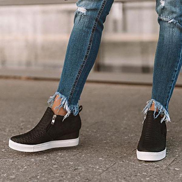 Wygodne i wszechstronne ortopedyczne buty zimowe