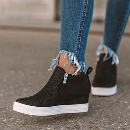 Wygodne i wszechstronne ortopedyczne buty zimowe