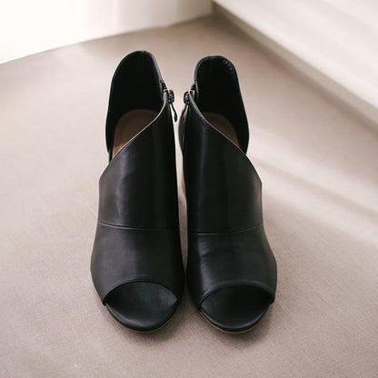 Nowoczesne i wspierające buty ortopedyczne na lato