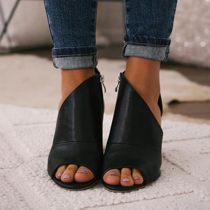 Nowoczesne i wspierające buty ortopedyczne na lato