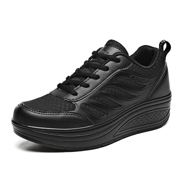 Sneakersy Orthpedic dla kobiet