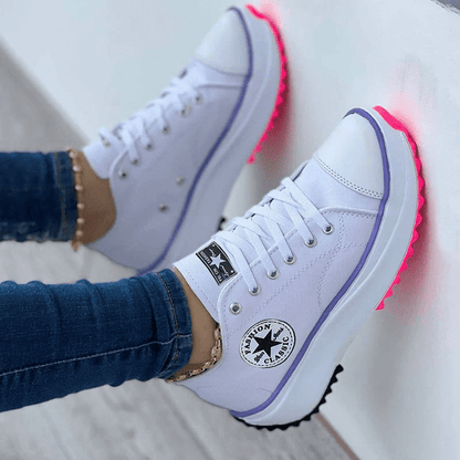 Jacoba® | ortopedyczne sneakersy dla kobiet