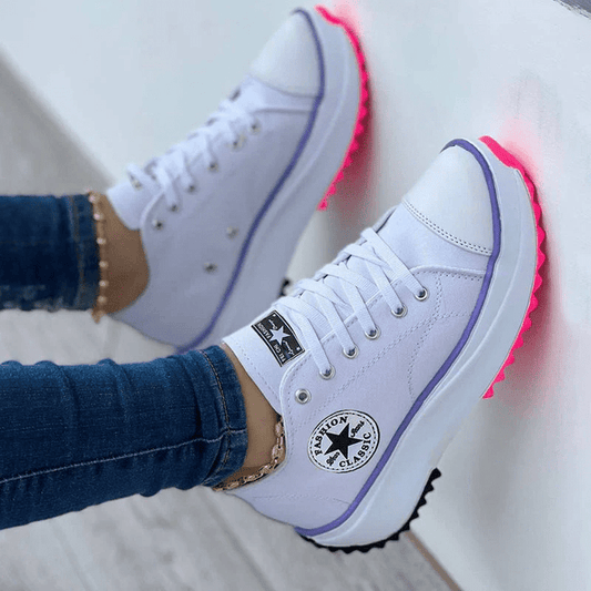 Jacoba® | ortopedyczne sneakersy dla kobiet