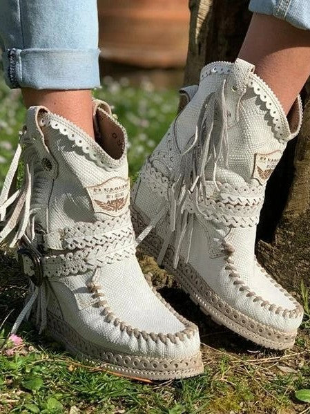 Wspierające i stylowe ortopedyczne buty zimowe