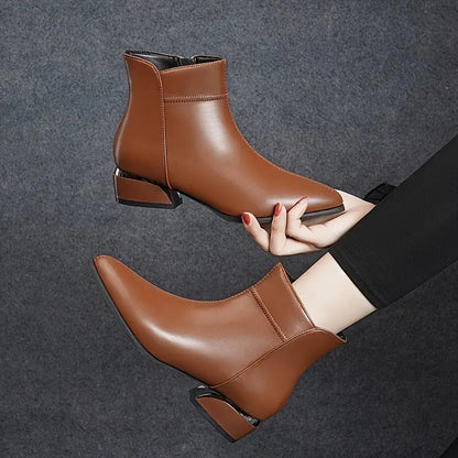 Wytrzymałe ortopedyczne buty letnie