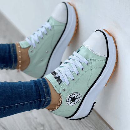 Jacoba® | ortopedyczne sneakersy dla kobiet