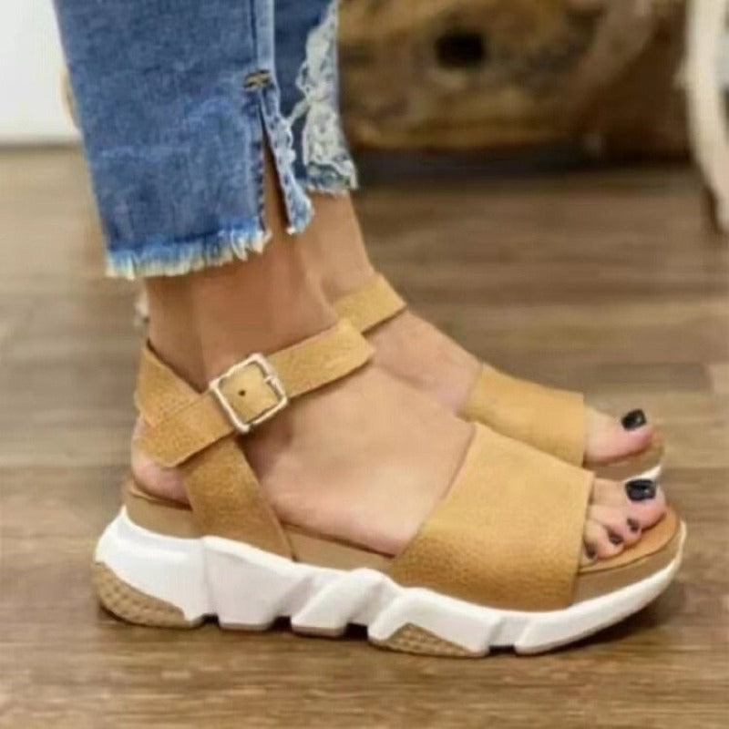 Oddychające i wygodne buty ortopedyczne