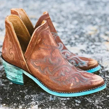 Eleganckie i wspierające ortopedyczne buty zimowe