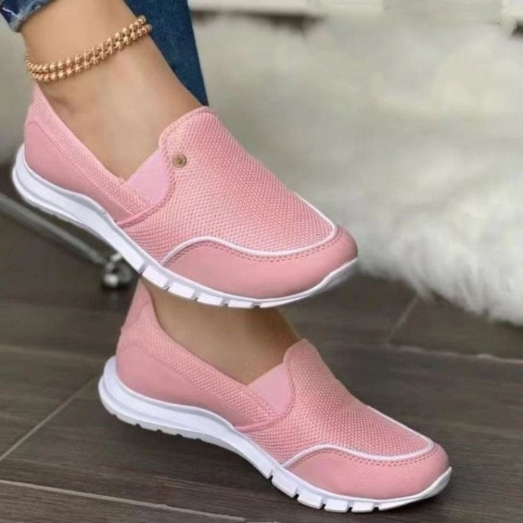 Lekkie i wygodne buty do chodzenia
