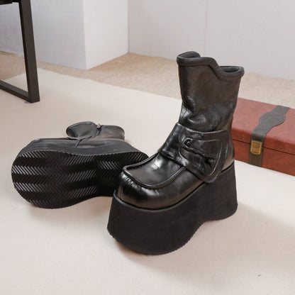 Trwałe i wspierające ortopedyczne buty letnie