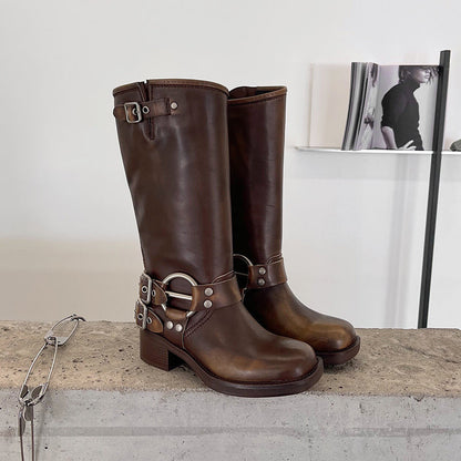 Wspierające ortopedyczne buty letnie