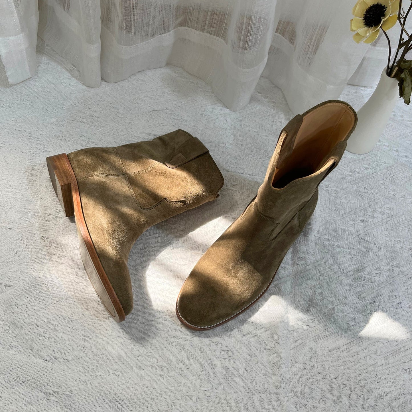 Modne, wspierające buty ortopedyczne na lato