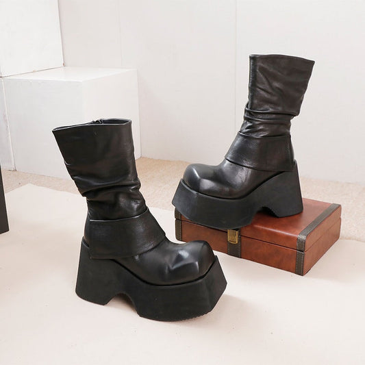 Wygodne i wszechstronne letnie buty ortopedyczne