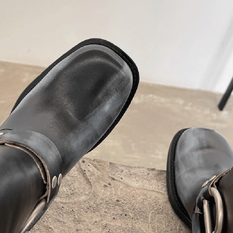Wspierające ortopedyczne buty letnie