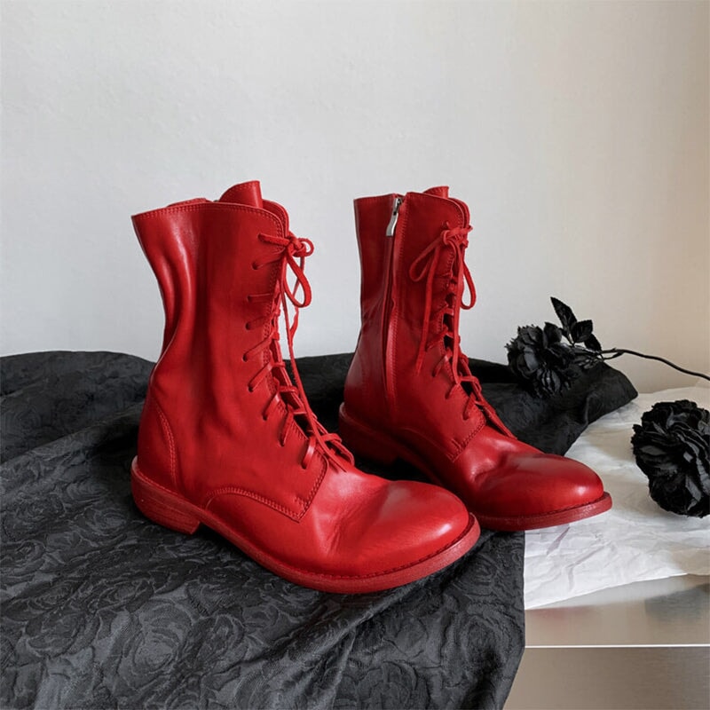 Trwałe i wspierające ortopedyczne buty letnie