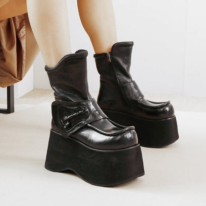 Trwałe i wspierające ortopedyczne buty letnie