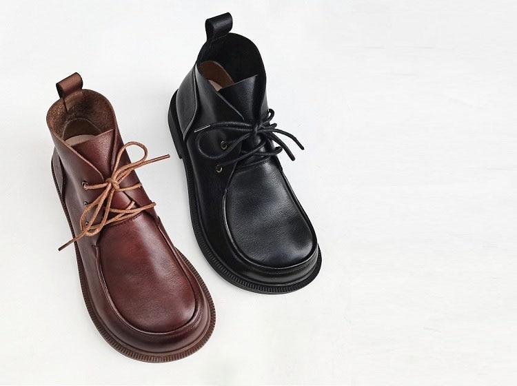 Wspierające i modne letnie buty ortopedyczne