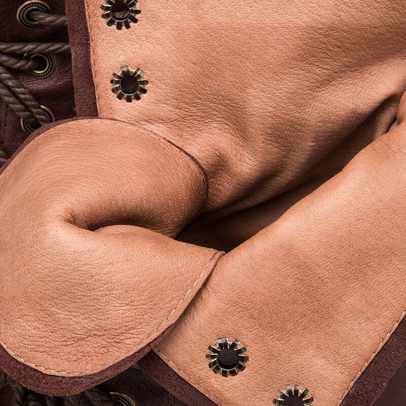Wygodne i trwałe letnie buty ortopedyczne