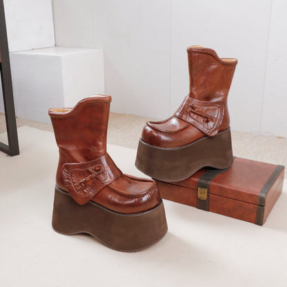 Trwałe i wspierające ortopedyczne buty letnie