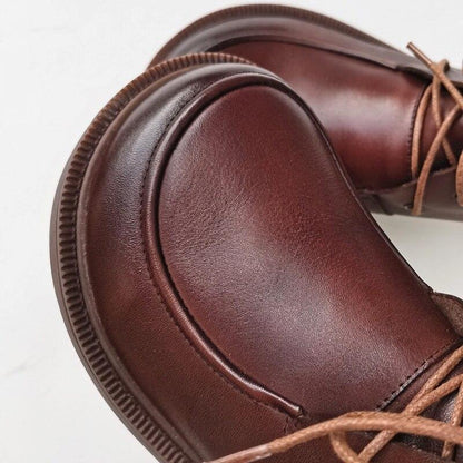 Wspierające i modne letnie buty ortopedyczne