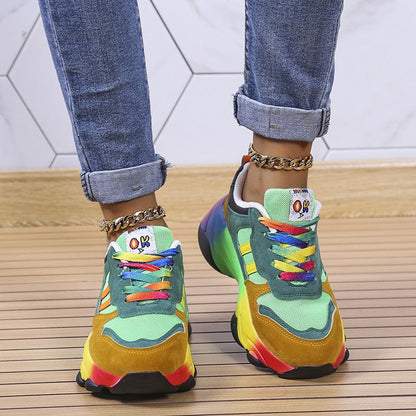 Wspierające i modne letnie buty ortopedyczne