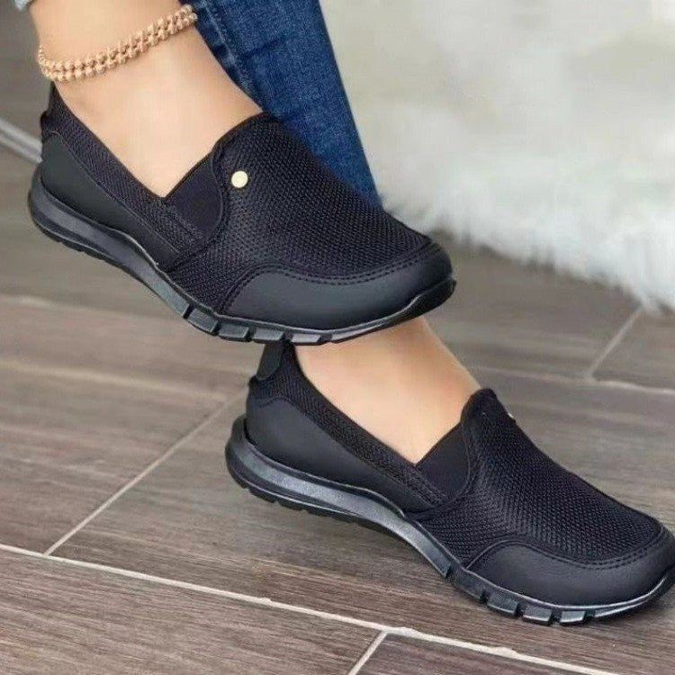 Lekkie i wygodne buty do chodzenia