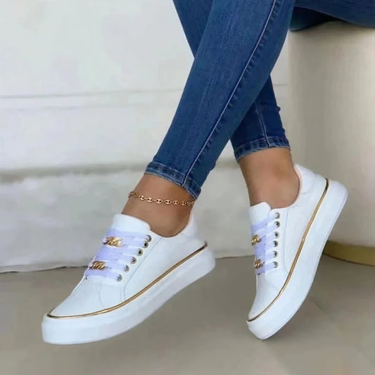 Stylowe i ortopedyczne buty sportowe