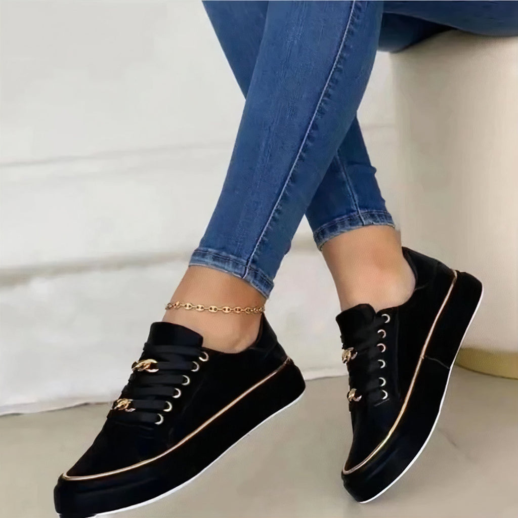 Stylowe i ortopedyczne buty sportowe