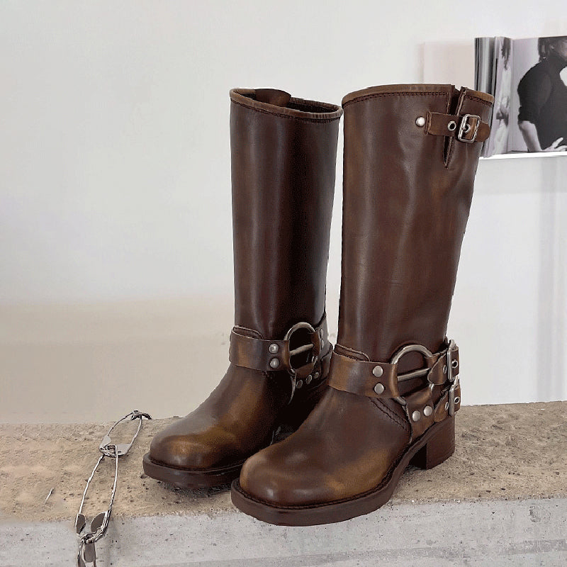 Wspierające ortopedyczne buty letnie
