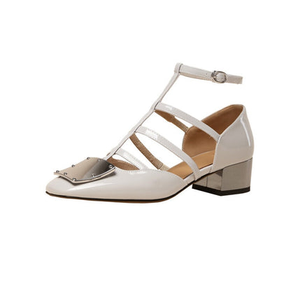 Modne, wspierające buty ortopedyczne na lato