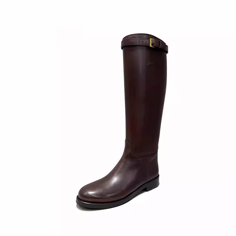 Wspierające i modne letnie buty ortopedyczne