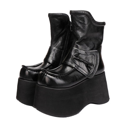 Trwałe i wspierające ortopedyczne buty letnie