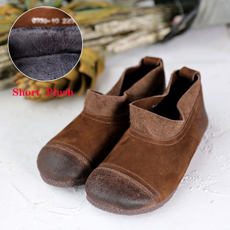 Wygodne i wszechstronne letnie buty ortopedyczne