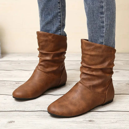 Wytrzymałe buty ortopedyczne