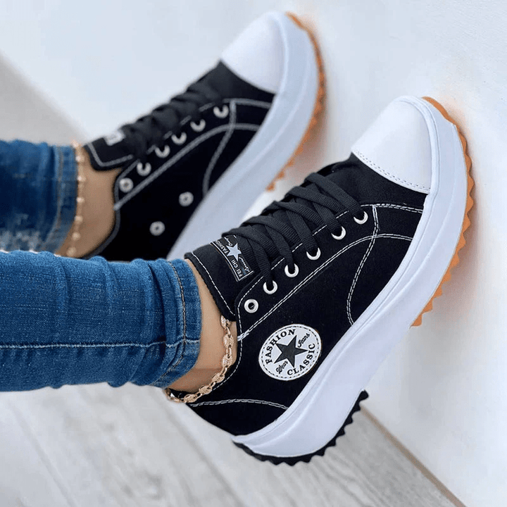Jacoba® | ortopedyczne sneakersy dla kobiet