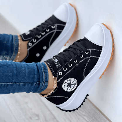 Jacoba® | ortopedyczne sneakersy dla kobiet