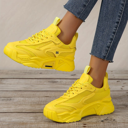 Damskie buty codzienne Wygodne i stylowe