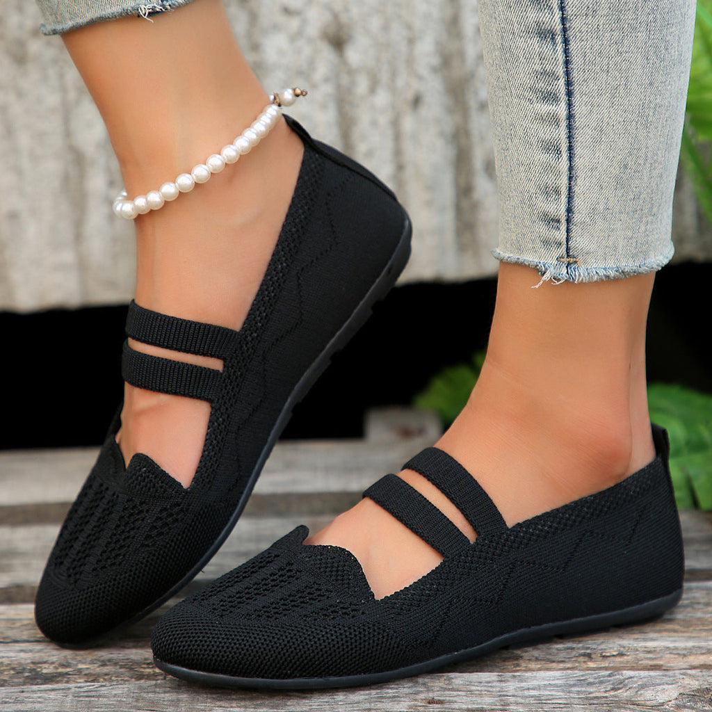 Wygodne i stylowe buty ortopedyczne